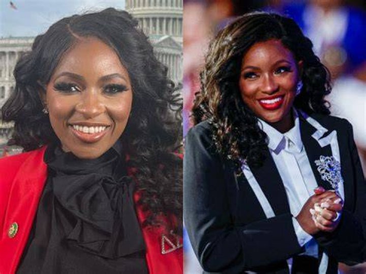 Is Jasmine Crockett Married With Children? Exploring The Personal Life Of The Rising Politician