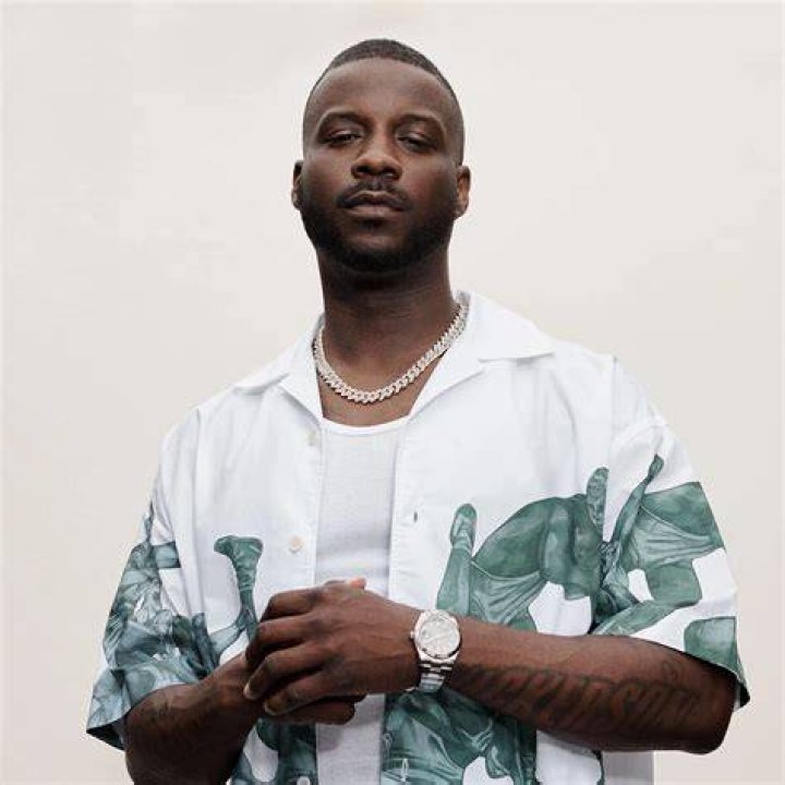 Is Jay Rock Married? Exploring The Personal Life Of The Renowned Rapper