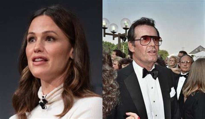 Is Jennifer Garner Related To James Garner? The Truth Behind The Connection
