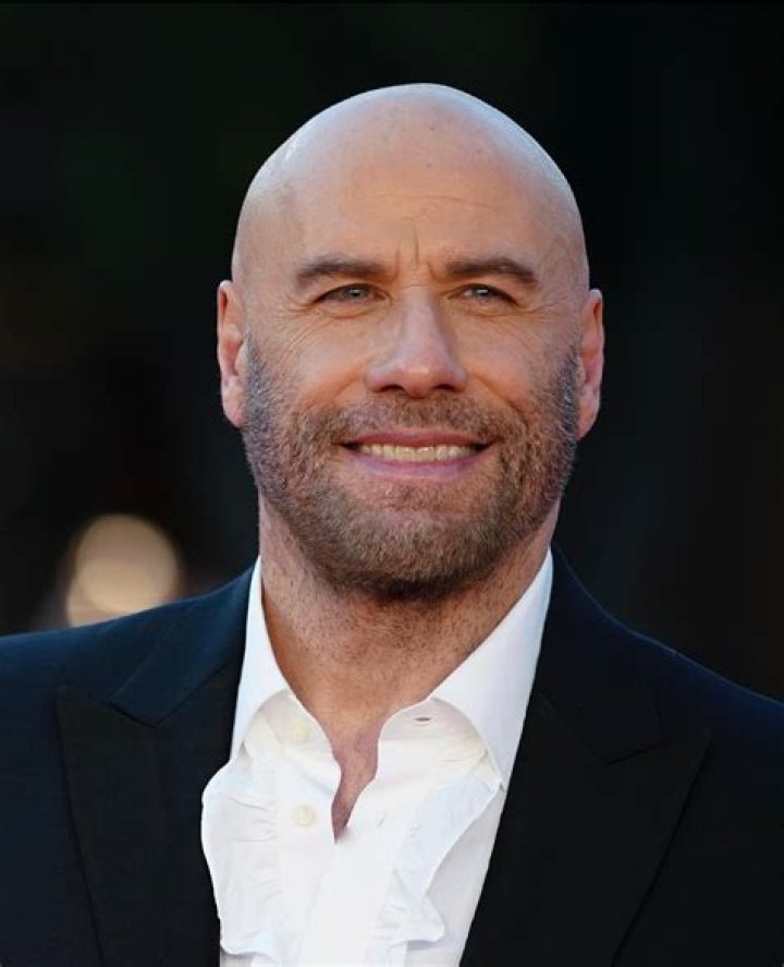 Is john travolta gay 2021 naxrextreme