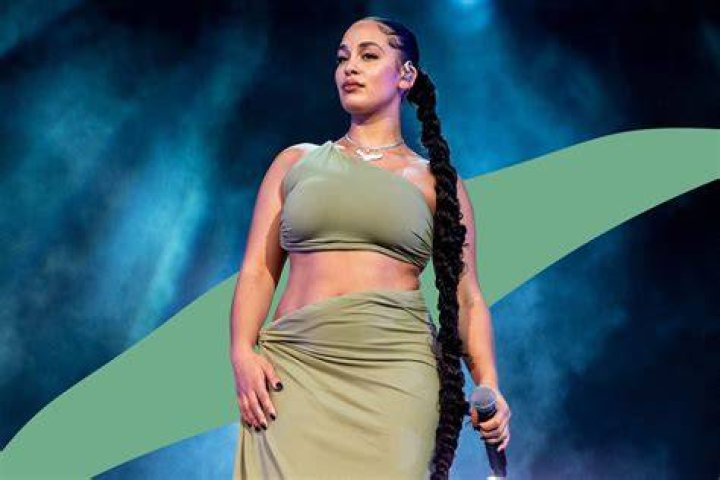 Is Jorja Smith Pregnant? Exploring The Rumors And Facts