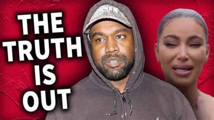 Is Kanye West Dead? Unraveling The Truth Behind The Rumors