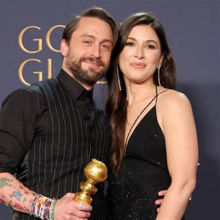 Is Kieran Culkin Gay? Unveiling The Truth Behind The Rumors