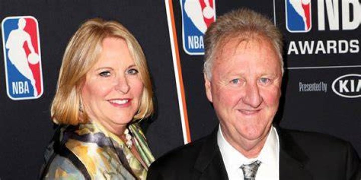 Is Larry Bird Married? A Deep Dive Into The Life Of The NBA Legend