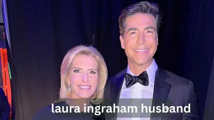 Is Laura Ingraham Married? A Look Into Her Personal Life