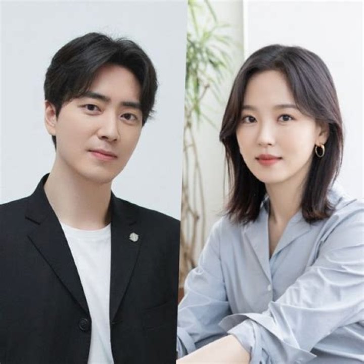Is Lee Joon Hyuk Married My Korean Article
