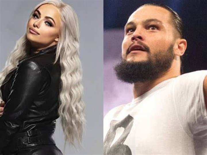 Is Liv Dating AEW Superstar MJF?