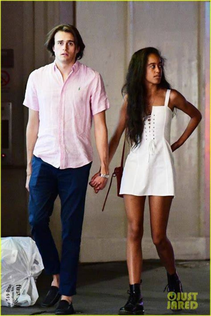 Is Malia Obama Getting Married? A Comprehensive Look At Her Relationship Status
