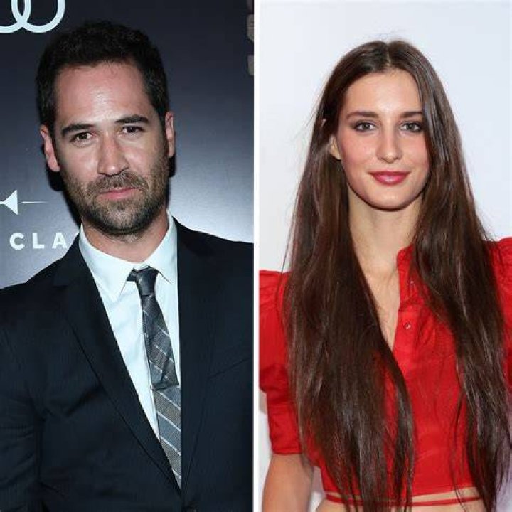 Is Manuel Garcia-Rulfo Married? The Truth Revealed