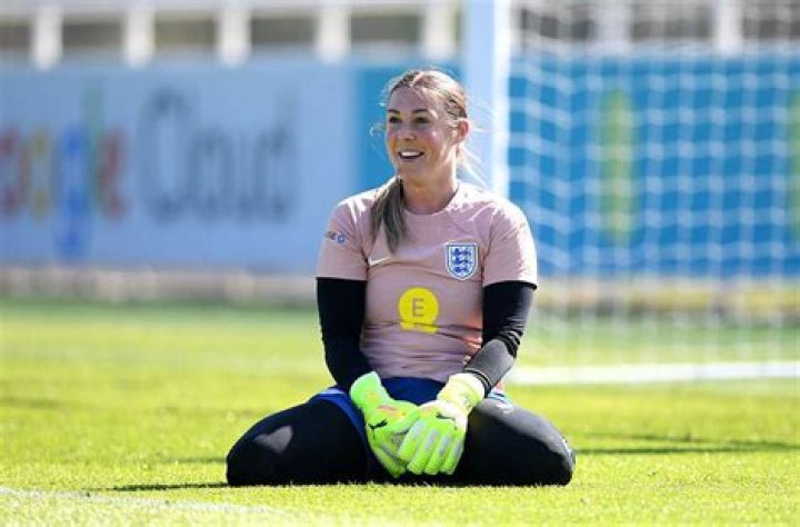 Is Mary Earps Gay? Look into the Goalkeeper's Partner and Love Life