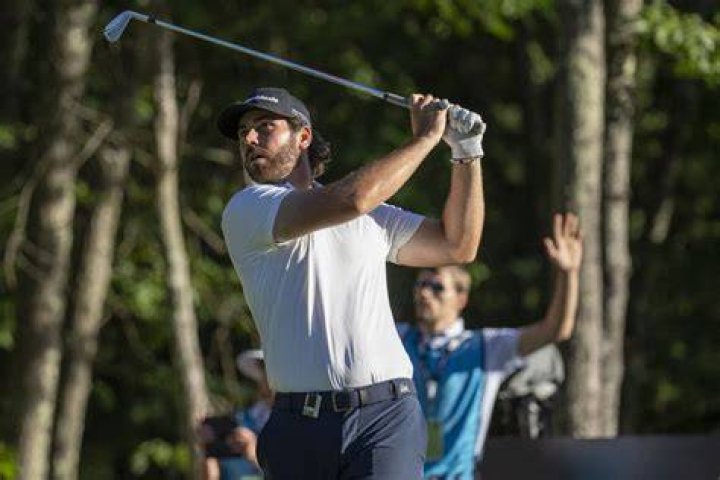 Is Matthew Wolff Playing in the 2023 U.S. Open?