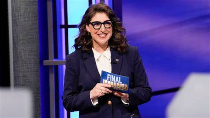 Is Mayim Bialik Leaving Jeopardy Where Is She Now? Age And Wikipedia