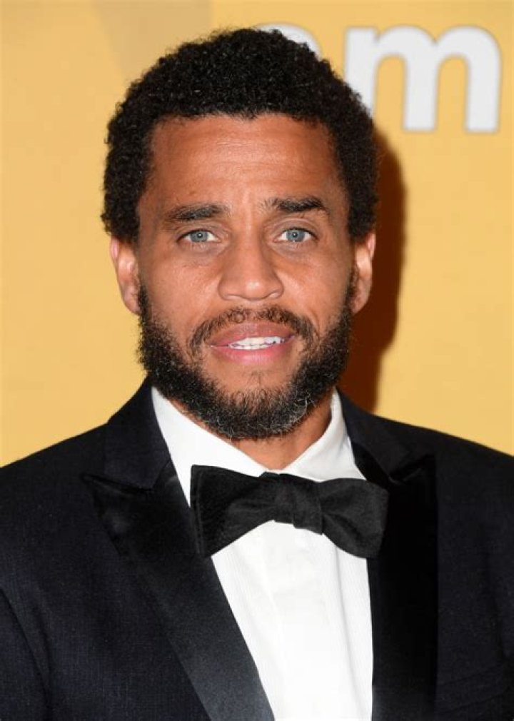 Is Michael Ealy Sick?