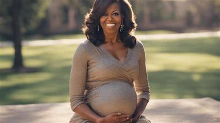 Is Michelle Obama Pregnant? A Deep Dive Into The Rumors