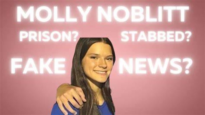 Is Molly Noblitt Doll Video The Next Viral Sensation?