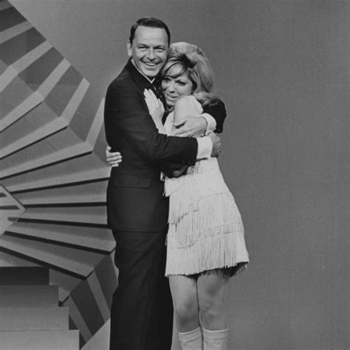 Is Nancy Sinatra Frank Sinatra's Daughter: A Definitive Answer