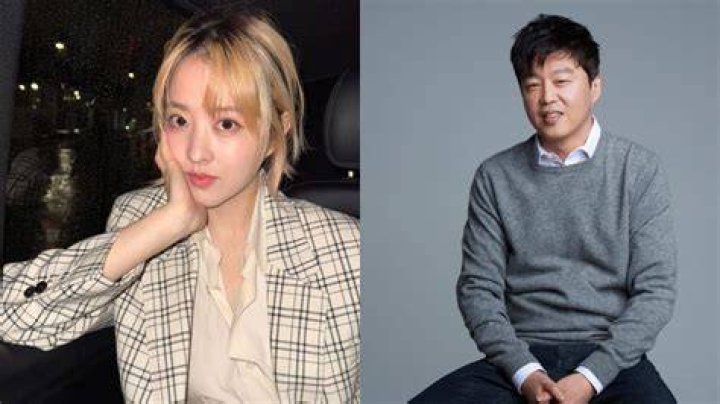 Is Park Bo Young Dating? Unraveling The Love Life Of The Beloved Actress