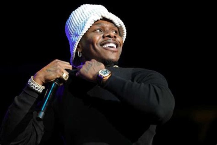 Is Rapper DaBaby Married?