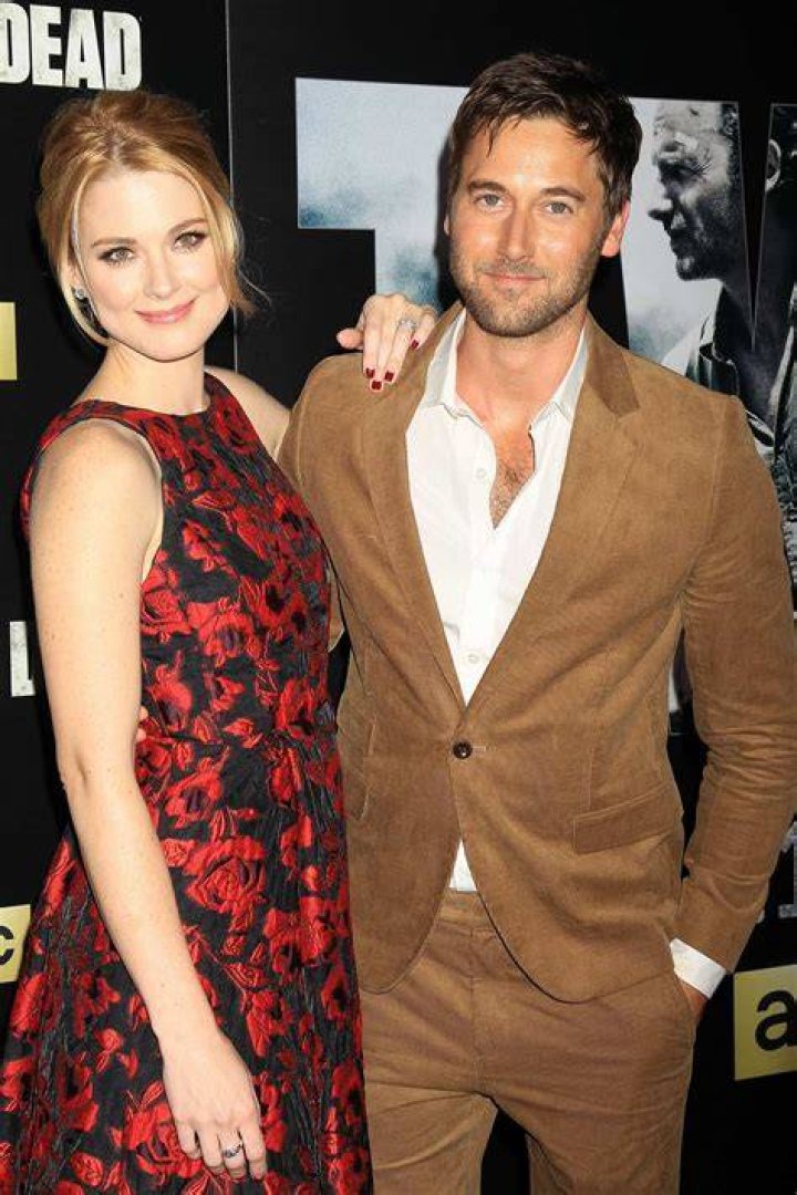 Is Ryan Eggold Married? Understanding The Personal Life Of The 'New Amsterdam' Star