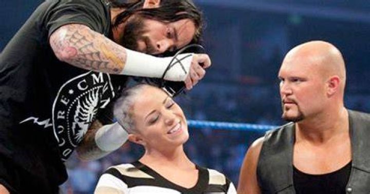 Is Serena Deeb Actually The Best Women's Wrestler Today?