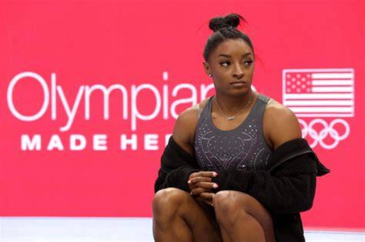 Is Simone Biles Pregnant? A Deep Dive Into Recent News And Speculations
