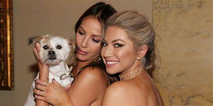 Is Stassi Schroeder Friends with Ex Patrick Meagher? The Daily Dish