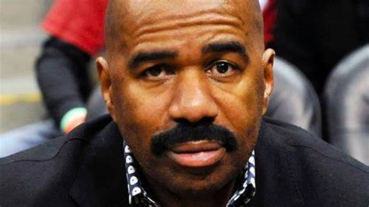 Is Steve Harvey Still Alive In 2024? A Comprehensive Overview