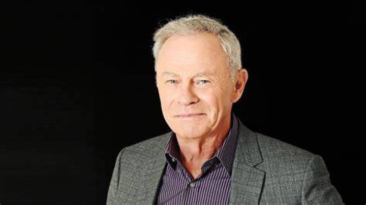 Is Tristan Rogers Ill? Understanding His Health Journey