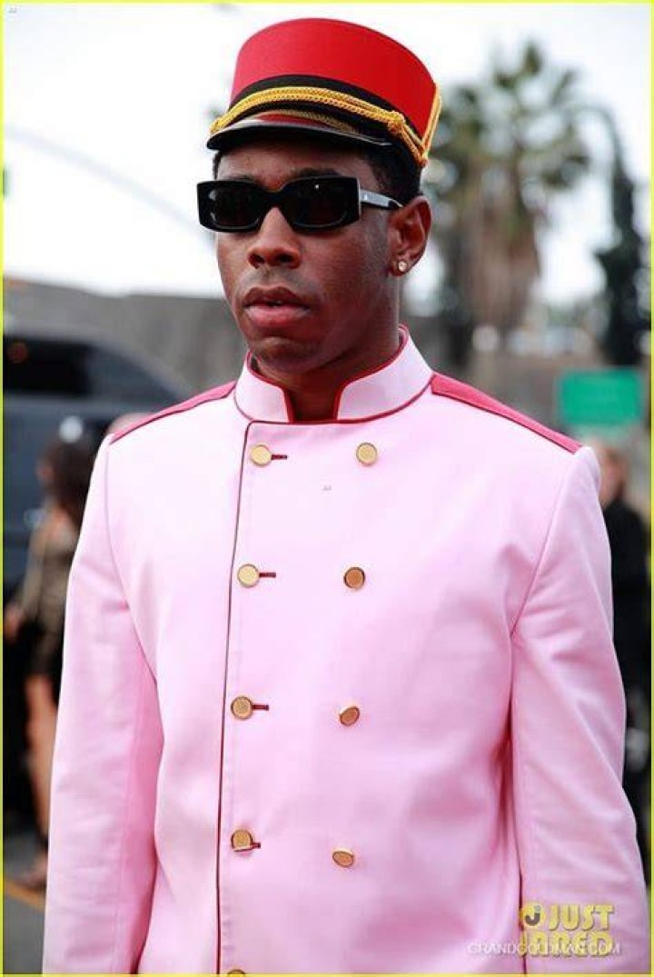 Is Tyler, The Creator Gay? A Deep Dive Into His Sexuality And Personal Life