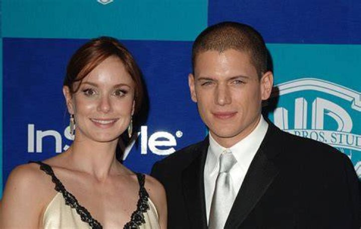 Is Wentworth Miller Married? Exploring The Life Of The 'Prison Break' Star