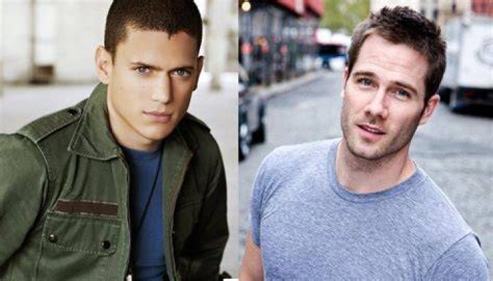 Is Wentworth Miller Married, Who is the Wife or Partner?