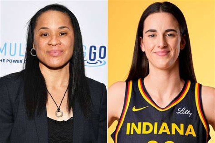 Is Women’s Basketball Legend Dawn Staley a Caitlin Clark Critic in Denial?