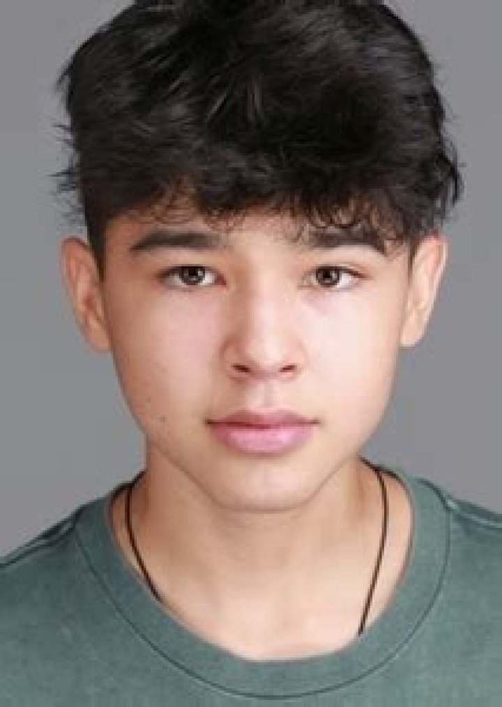 Isaac Arellanes Fan Casting