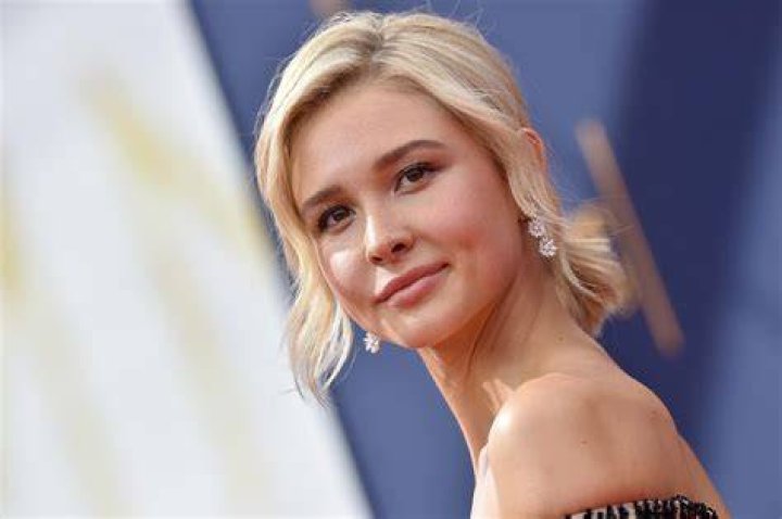 Isabel May Bio, Age, Parents, Husband, Net Worth, Movies, TV Shows