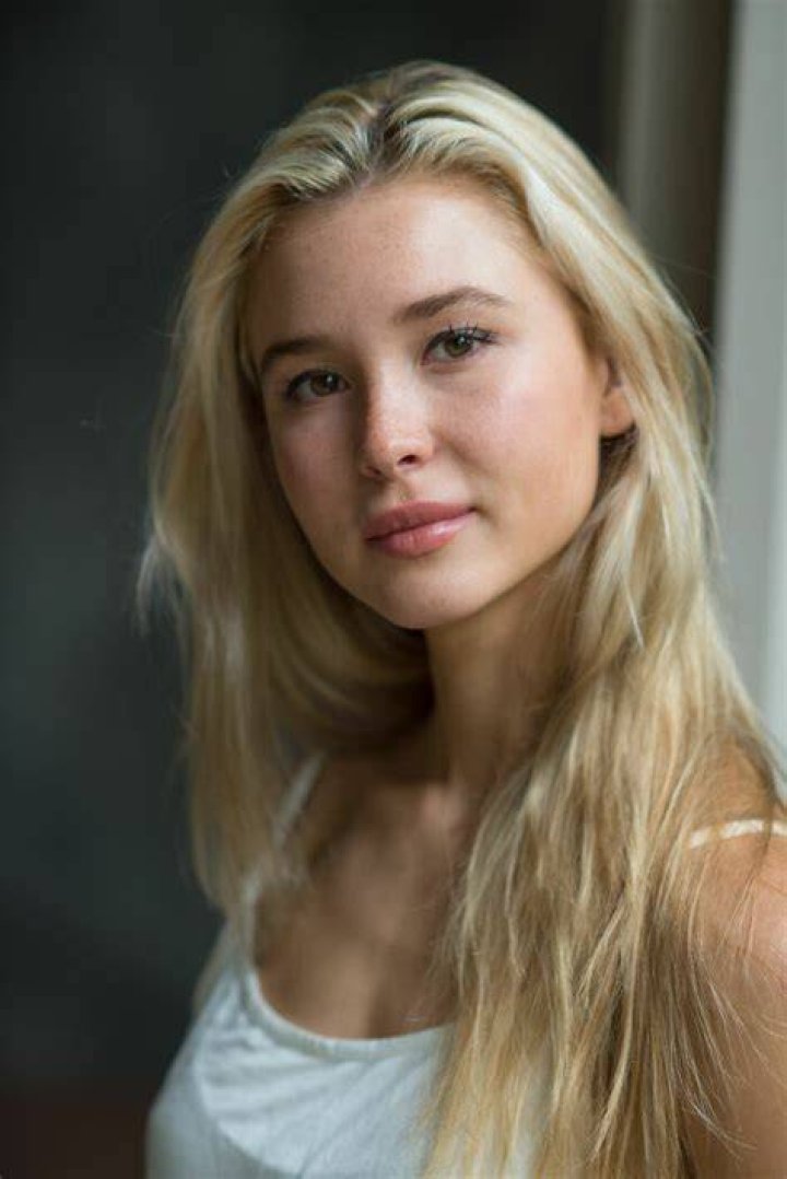 Isabel May Career All Latest News Around The World