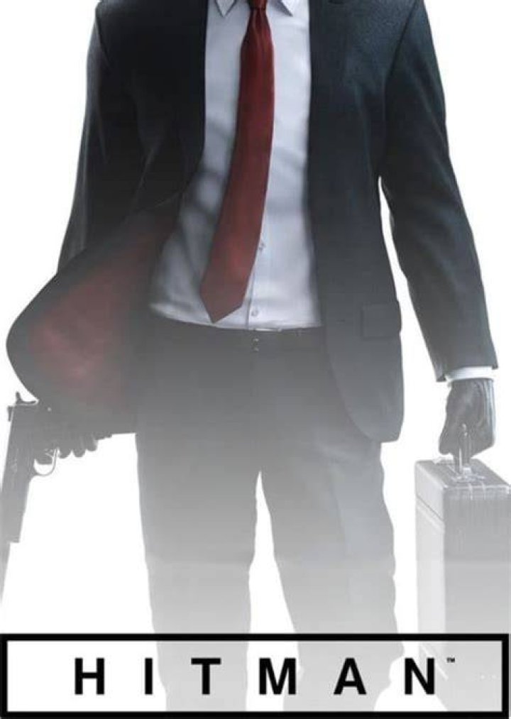 Isabel Mercedes Fan Casting for Hitman Ultimatum (2023) | myCast