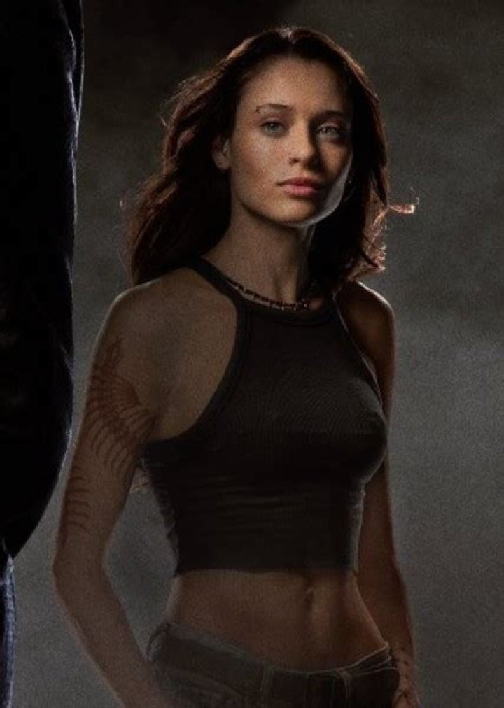 Isabel Neves Fan Casting for Fast X 2003 | myCast