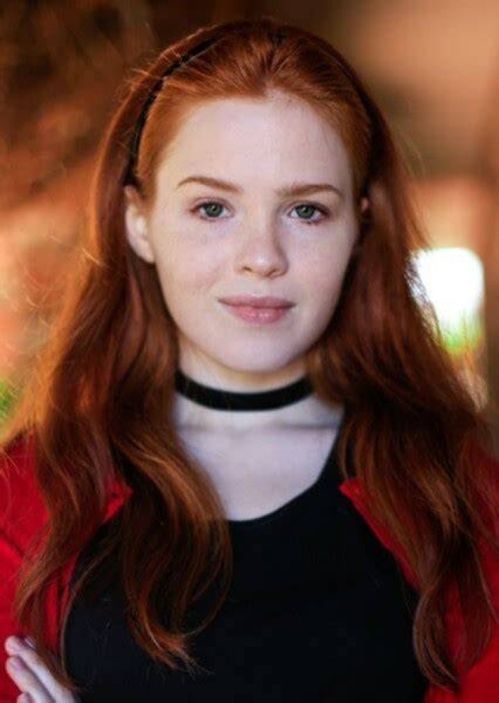 Isabel Oliver Marcus Fan Casting