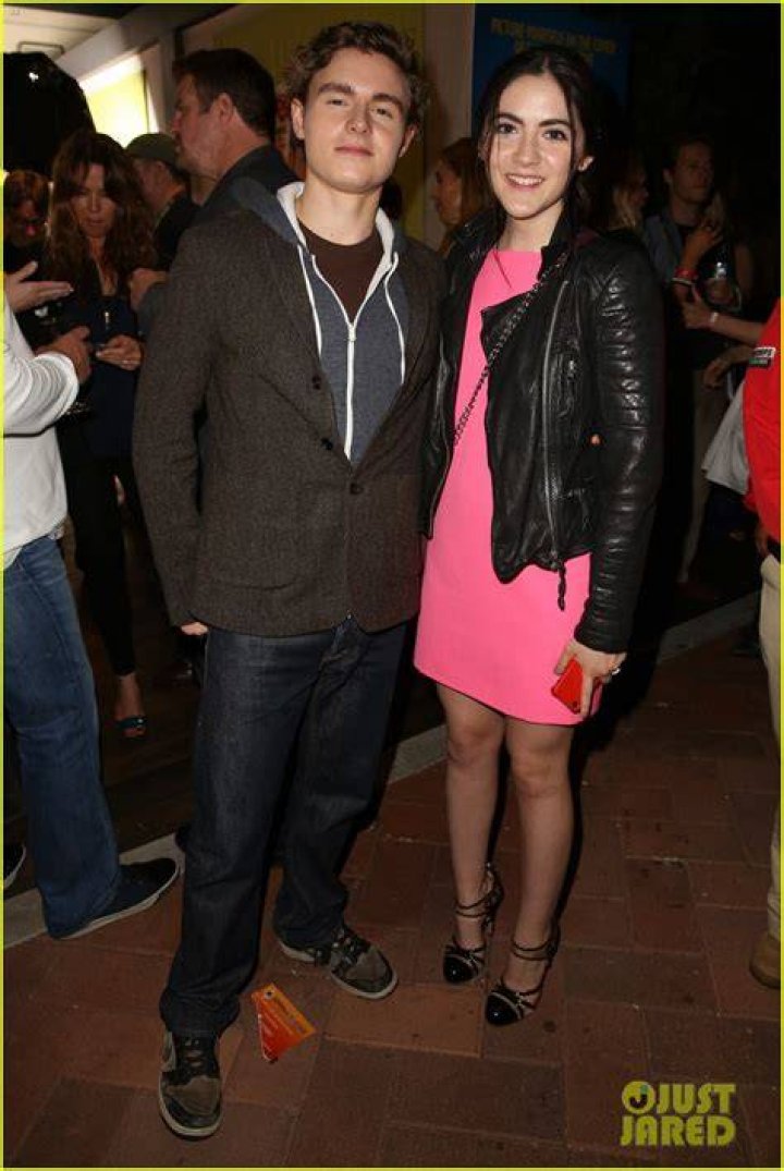 Isabelle Fuhrman Boyfriend Boyfriend, Net Worth, Personal Life