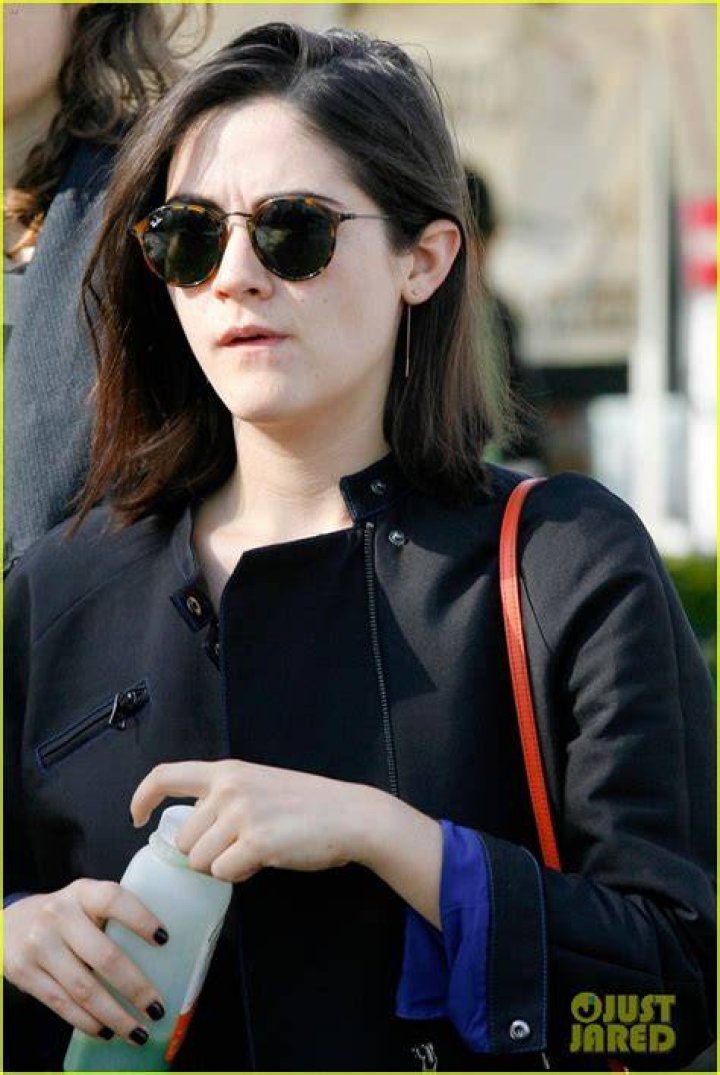 Isabelle Fuhrman Thanks 'W' Magazine for Choosing Her as an 'It Girl