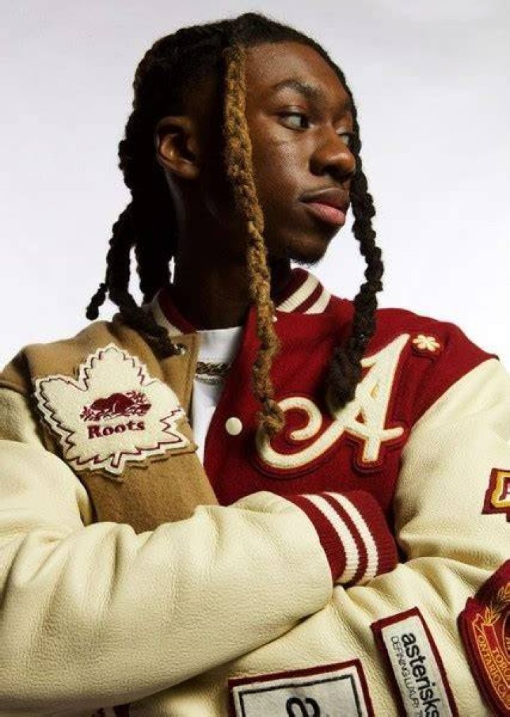 Isaiah Peck Fan Casting