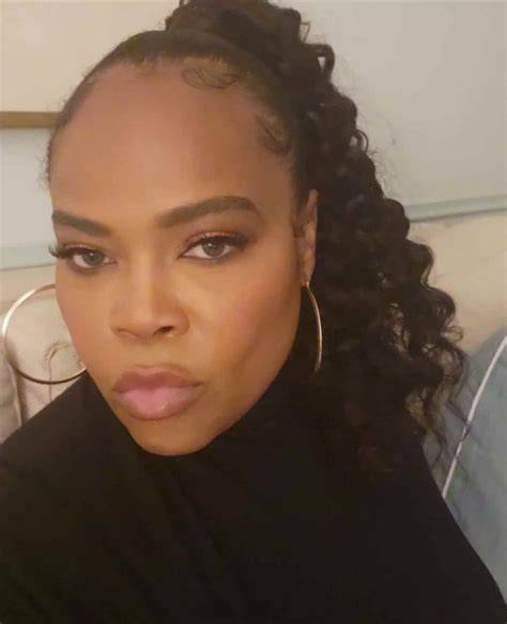 Isha Price Bio (5 Facts) Venus Williams Sister HAATTO FOREIGN