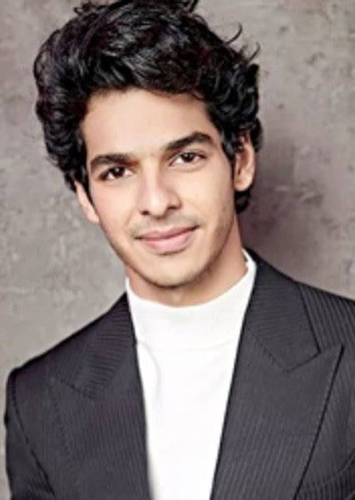 Ishaan Khattar Fan Casting