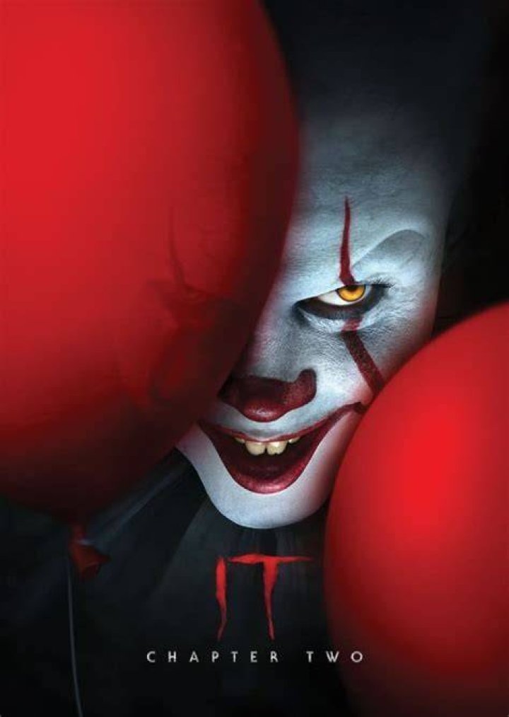 It: Chapter Two (1989)