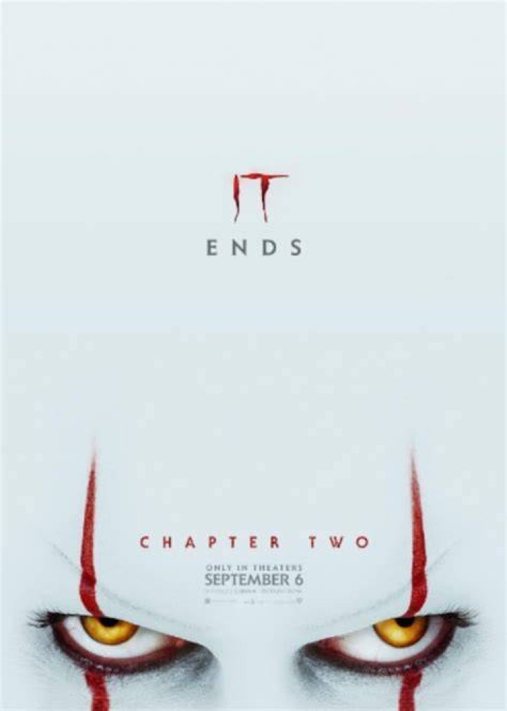 It: Chapter two Fan Casting