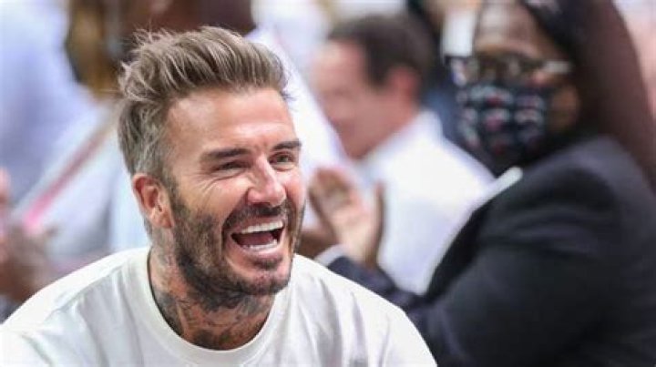 “It’s All Action Here” – David Beckham’s Wife Victoria Trolls
Son-Turned-Poultryman For Failing to Put Hens ‘to Bed’ on Christmas