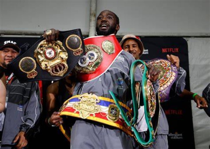 “It’s Big Money”: Days After Clapping Back, Terence Crawford Willing to Fight
Gervonta Davis on One Condition