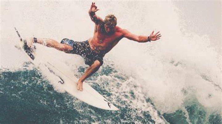 “It’s Getting Bigger and Bigger and Bigger”: Pro Surfer, Involved in Hectic
Rescue at Pipeline, Faces Massive River Break That Destroyed a Beach