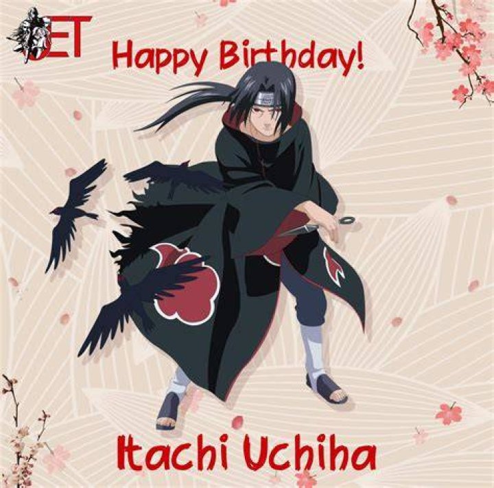 Itachi Happy: Understanding The Joys Behind The Shadows