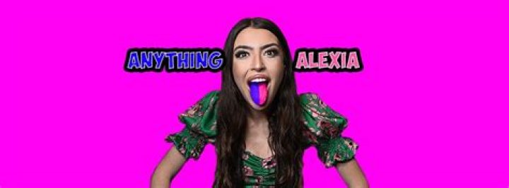 It&rsquo;s Anything Alexia anythingalexia YouTube